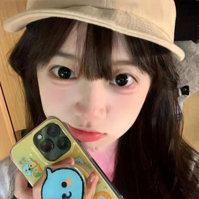 我的小山雀