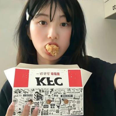派对才刚开始