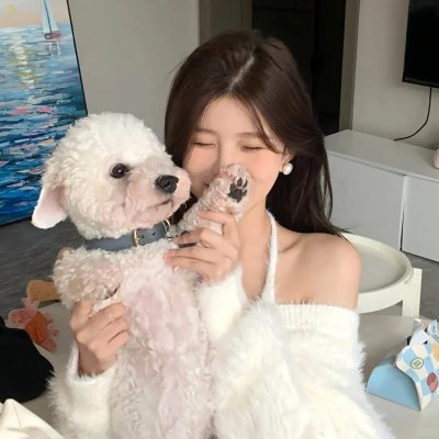 小胸维妮的幸福旅程
